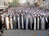 علمای بحرین حکم‌های صادره علیه جوانان فدایی آیت الله عیسی قاسم را محکوم نمودند 