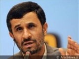 نامه «انتقادی» اسرائیل به ترکیه در باره سفر احمدی نژاد