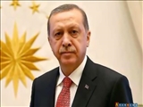 اردوغان: خرید اس 400 هیچ خطری برای ناتو و آمریکا ندارد