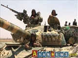 پاسخ محکم ارتش سوریه به تروریست‌های ادلب