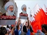 صدور حکم حبس برای ۱۶۷ بحرینی به اتهام ابراز همبستگی با آیت الله قاسم