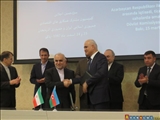 دژپسند: تهران و باکو تصمیمات مهمی برای همکاری اقتصادی گرفتند