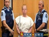 ختم دادگاه جنایتکار حمله تروریستی نیوزیلند