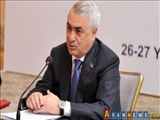 رییس راه آهن جمهوری آذربایجان: حمل و نقل ریلی دالان شمال – جنوب افزایش می یابد
