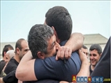آزادی شماری از زندانیان سیاسی جمهوری آذربایجان