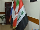 نماینده عراقی: رزمایش مشترک ایران، عراق و سوریه ضروری است