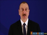 اظهارات علی‌اف درباره اصلاحات جدید در جمهوری آذربایجان