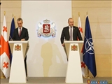 عضویت در ناتو اولویت اصلی سیاست خارجی و امنیتی گرجستان است