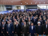ایران و آذربایجان مصمم به اجرای طرح های اقتصادی مشترک هستند
