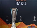 موج انتقاد از برگزاری فینال لیگ اروپا در باکو