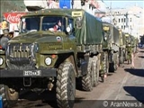 تسخینوالی به طور کامل آزاد شد