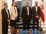 هفته تئاتر ایران در مسکو گشایش یافت