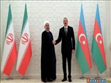 گسترش همه جانبه روابط ایران و جمهوری آذربایجان
