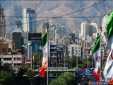 سفر های گردشگری از آذربایجان به ایران دو برابر افزایش یافت