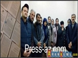 شکنجه و قتل متهمان نظامی دستگیرشده در ارتش جمهوری آذربایجان افشا شد