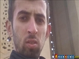 دستگیری یکی از اعضا فعال حزب خلق آذربایجان