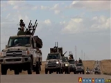 تسلیم شدن یکی از گردانهای ارتش «خلیفه حفتر» در جنوب طرابلس