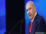 اشاره تلویحی نتانیاهو به تهاجم بامداد شنبه به سوریه