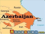 ژئوپلیتیك مرز ایران وكشور آذربایجان