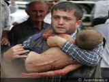 آخرین اخبار از درگیری های روسیه و گرجستان در اوستیای جنوبی