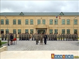 برگزاری رزمایش مشترک نیروهای مسلح جمهوری آذربایجان و ترکیه