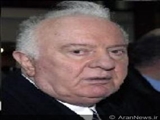 اظهارات ادوارد شواردنادزه،رئیس جمهور اسبق گرجستان در مورد مناقشه اوستیا