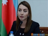 پاسخ باکو به نگرانی ارمنستان در مورد تجارت تسلیحاتی رژیم صهیونیستی با جمهوری آذربایجان
