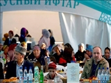 25 میلیون مسلمان روس ماه رمضان را آغاز کردند