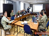 تمرینات نظامی 2019 ناتو در گرجستان آغاز شد