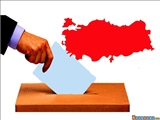وزن کشی سیاسی احزاب ترکیه در استانبول