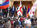 ارمنستان به‌ دنبال اتحاد دوباره با کردها در ترکیه و گسترش نفوذ در گرجستان