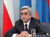 سرکیسیان: شوشا را در سایه بی ثباتی داخلی جمهوری آذربایجان به دست آوردیم
