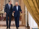 حمایت روس ها از اقدام برجامی ایران