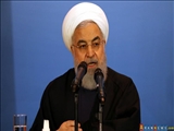 انعکاس سخنان رئیس جمهوری ایران در خبرگزاری آناتولی