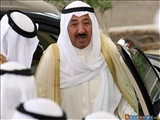 واکنش امیر کویت به انفجارهای فجیره