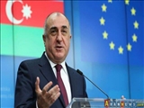 جمهوری‌آذربایجان: ارمنستان به اشغال قره‌باغ پایان دهد