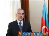 تاکید رییس مجلس نخجوان بر گسترش روابط ايران و جمهوري آذربايجان