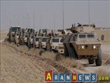 عملیات گسترده ارتش عراق در موصل