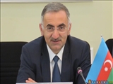 آذربایجان و ایران به بسط همکاری در حوزه ارتباطات علاقه مند هستند
