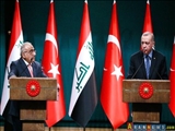ترکیه و عراق بر بازگشایی خط لوله نفتی کرکوک – جیهان تاکید کردند