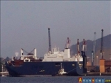 کشتی سعودی حامل سلاح در ایتالیا متوقف شد