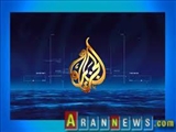 الجزیره خوی صهیونی خود را نمایش داد