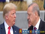 واشنگتن برای انصراف ترکیه از خرید اس ۴۰۰ ضرب‎الاجل تعیین کرد