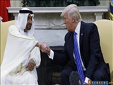 امارات از تلاش آمریکا برای اجرای طرح معامله قرن استقبال کرد