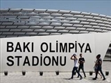 ضعف باکو در اسکان هواداران بازی فینال لیگ اروپا