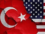 آمریکا تعلیق آموزش‌های مرتبط با جنگنده اف ۳۵ برای ترکیه را بررسی می‌کند