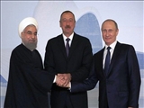  نشست سران ایران، روسیه و جمهوری آذربایجان دو ماه دیگر برگزار می شود