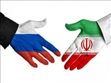 رئیس شورای تجاری روسیه و ایران خواستار رفع موانع بانکی شد