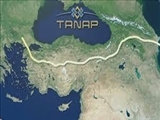 انتقال نخستین محموله گاز طبیعی جمهوری آذربایجان به اروپا