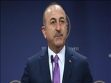 وزیر امور خارجه ترکیه،  30 خرداد به اصفهان سفر خواهد کرد